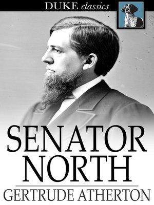 cover image of Senator North